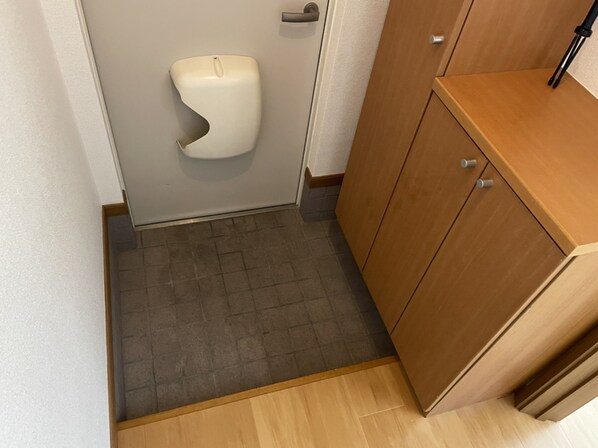 メゾンソレイユの物件内観写真